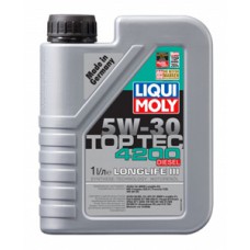 Top Tec 4200 Diesel 5W-30 (1л) — НС-синтетическое моторное масло